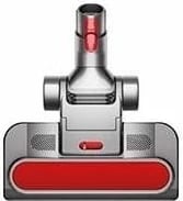 Fshesë me korent Dyson Cinetic Big Ball Multifloor 2, pa qese, argjendtë