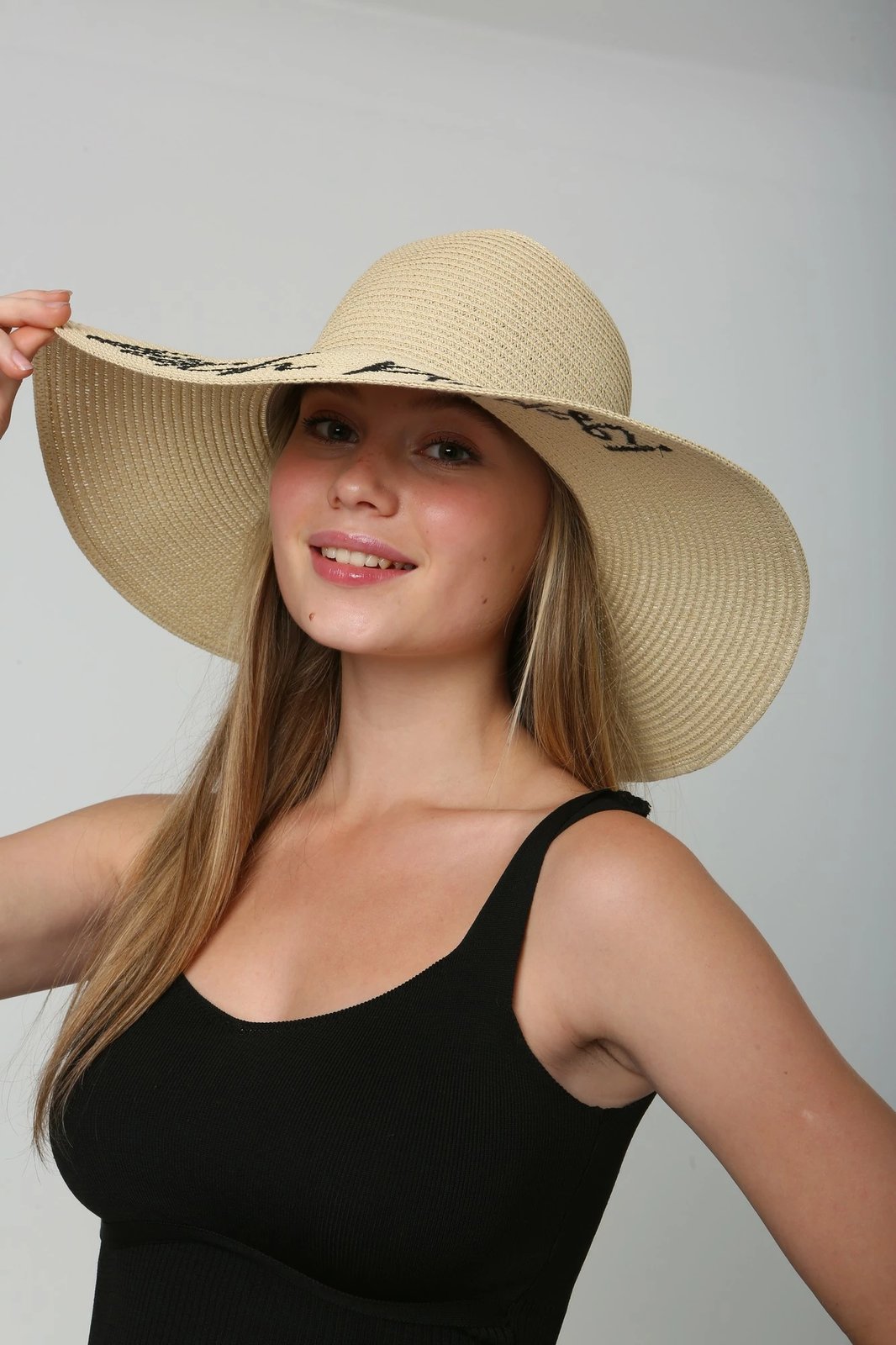 Kapelë për gra, Jumeon, Hsr2029, bezhë