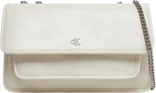 Çantë femra Calvin Klein Jeans, beige