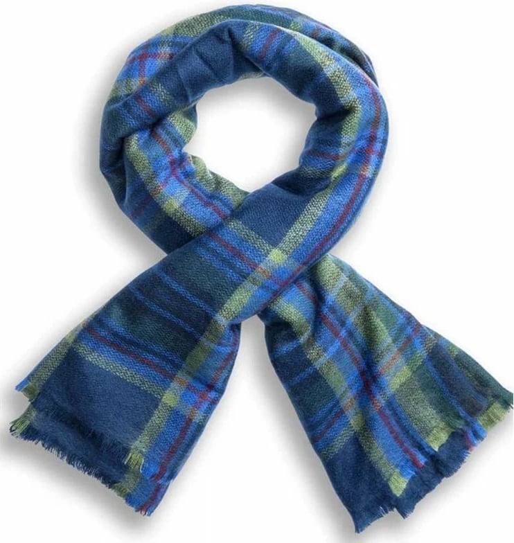 Shall Lee, shumëngjyrësh