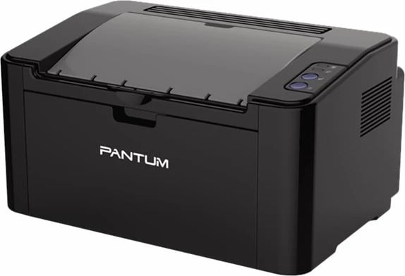 Printer Pantum P2500W, laser monokrom, WiFi, i zi