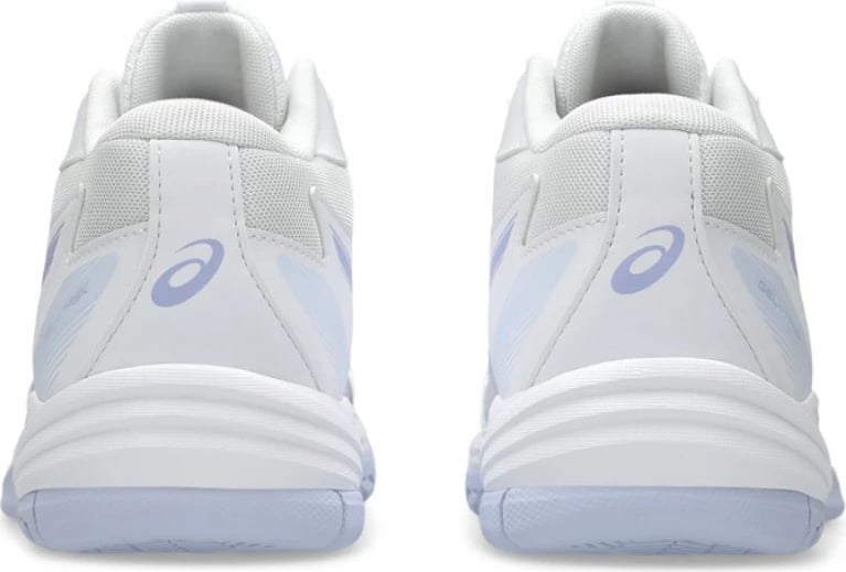 Atlete për femra Asics, të bardha