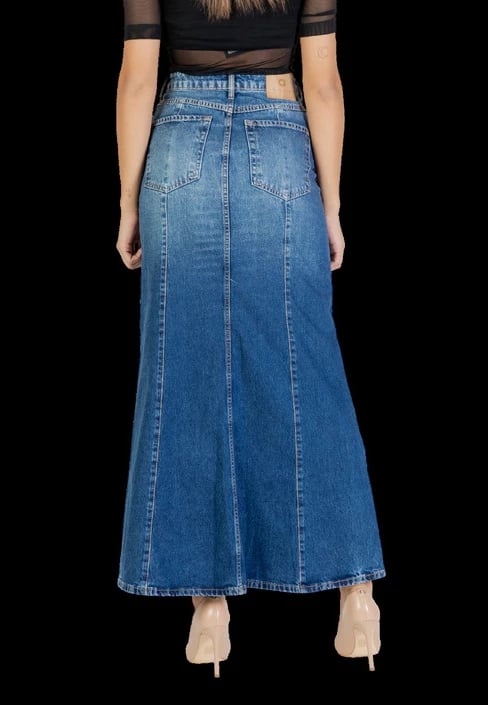 Fund Colcci femra kaltër