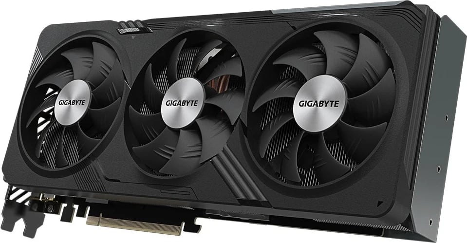 Kartë grafike Gigabyte Radeon RX 7800 XT GAMING OC, 16GB Kartë grafike Gigabyte Radeon RX 7800 XT GAMING OC, 16GB