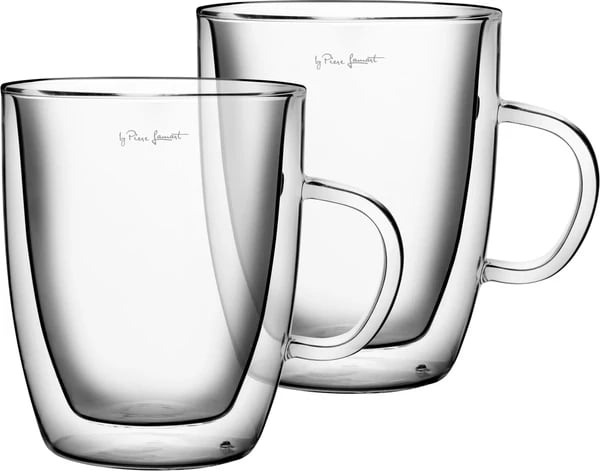 Gota çaji Thermo Lamart LT9008, 2 copë