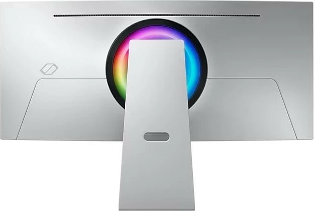 Monitor Samsung Odyssey Oled G8, 34'' QD-OLED, UWQHD, 175Hz, argjendtë