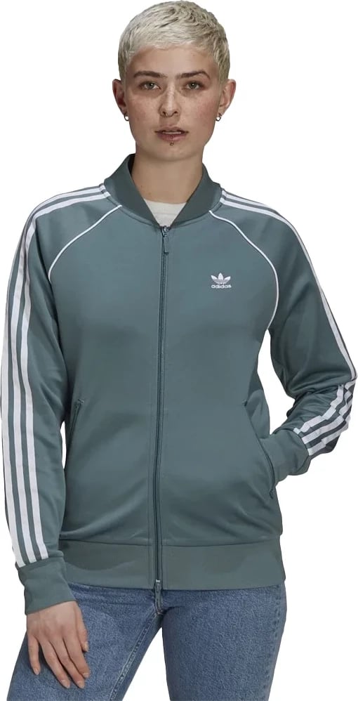 Trenerka Të Sipërme për Femra, ADIDAS - GN2944