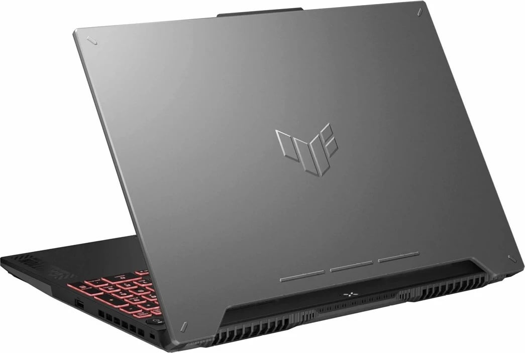 Laptop ASUS TUF Gaming A15 FA507NVR-LP005, 15.6", AMD Ryzen 7 7435HS, 16 GB RAM, 512 GB SSD, NVIDIA RTX 4060, Gri
