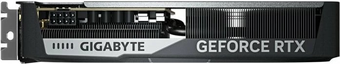 Kartelë grafike Gigabyte GV-N506TEAGLE OC-16GD, GeForce RTX 5060 Ti, 16 GB, GDDR7, e zezë