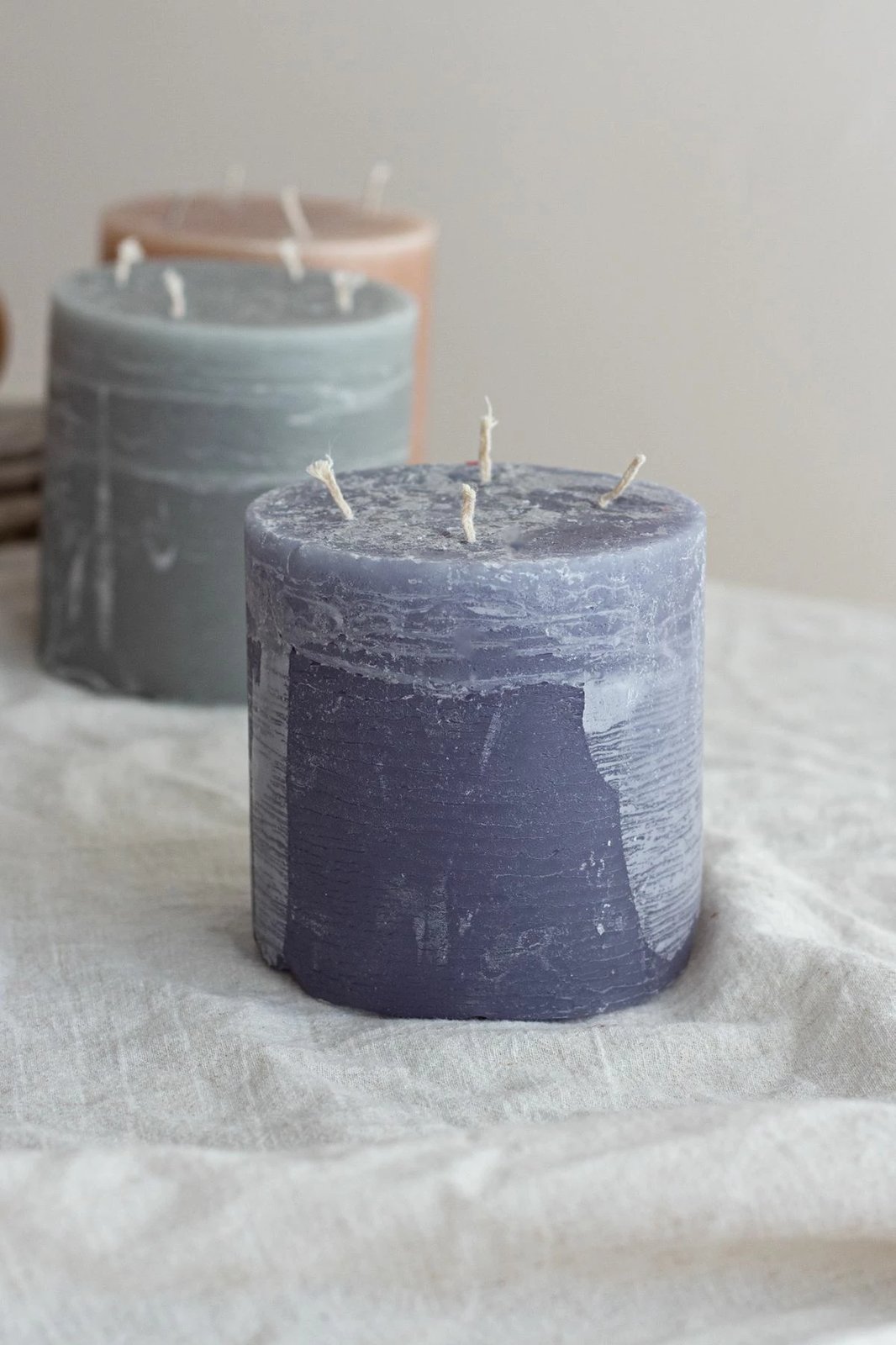 Qiri Evila Originals, blok i vetëm, ngjyrë gri