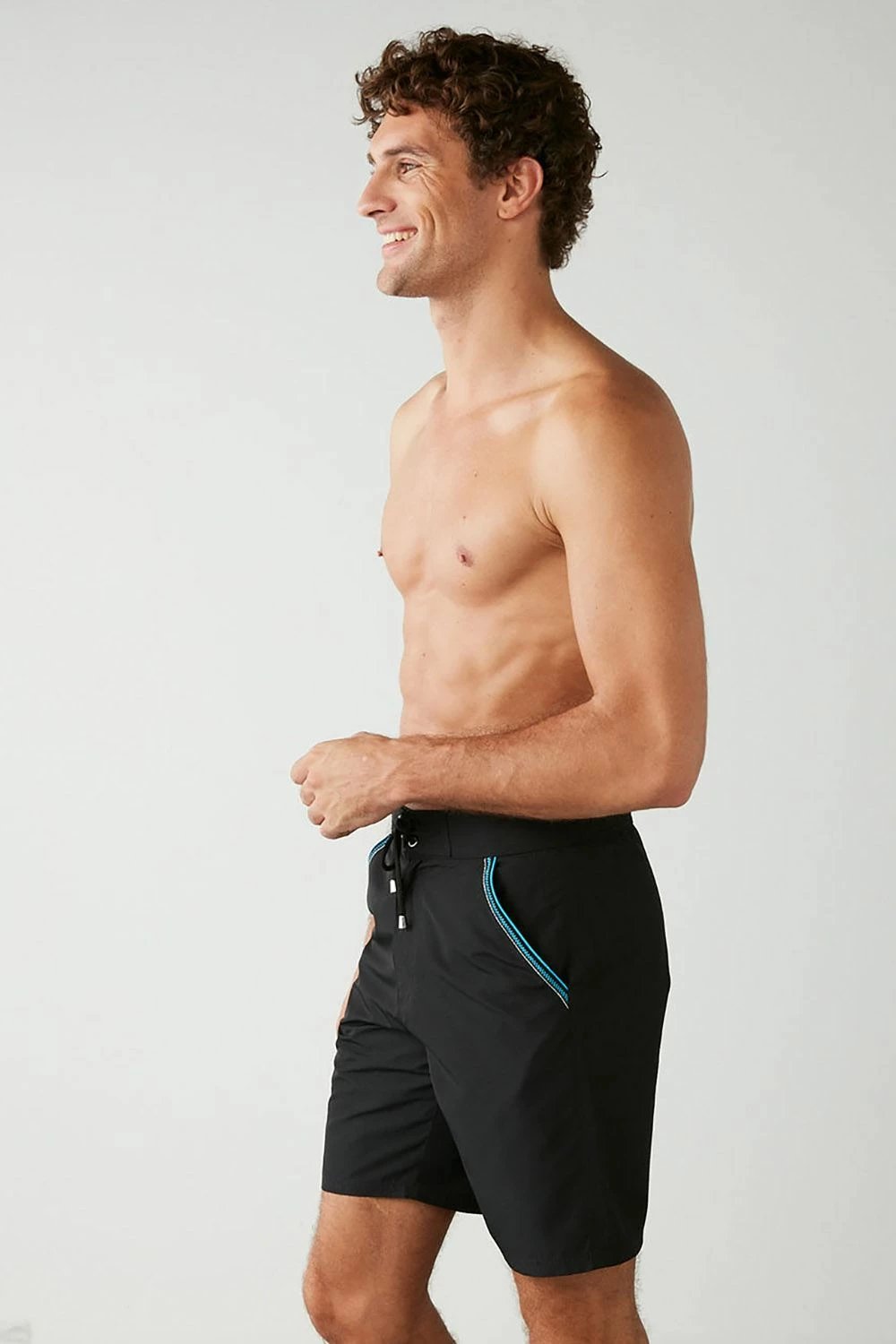 Tanga noti për meshkuj Jumeon, Cancun, e zezë