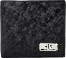 Kuletë për meshkuj Armani Exchange, e zezë
