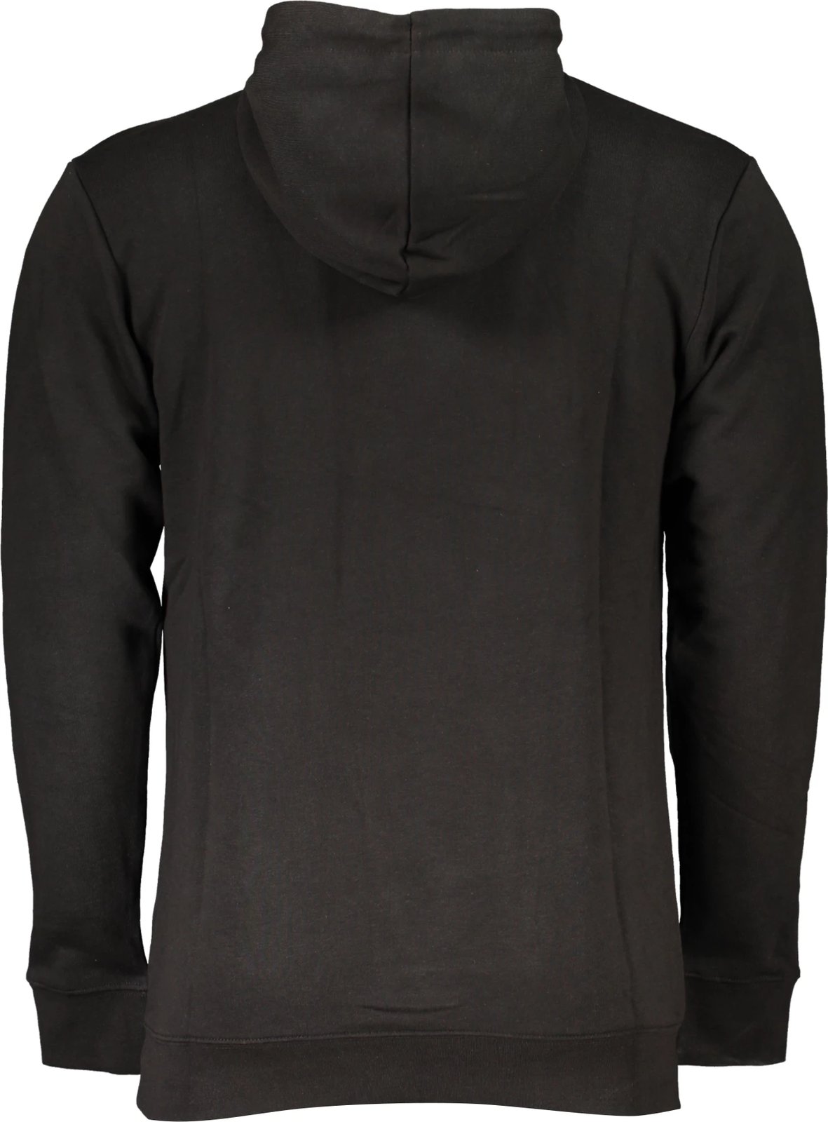 Duks për meshkuj Cavalli Class zip-out, të zi Duks për meshkuj Cavalli Class zip-out, të zi