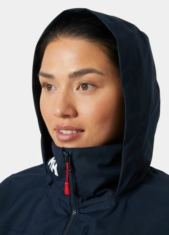 Jakne për femra Helly Hansen, blu