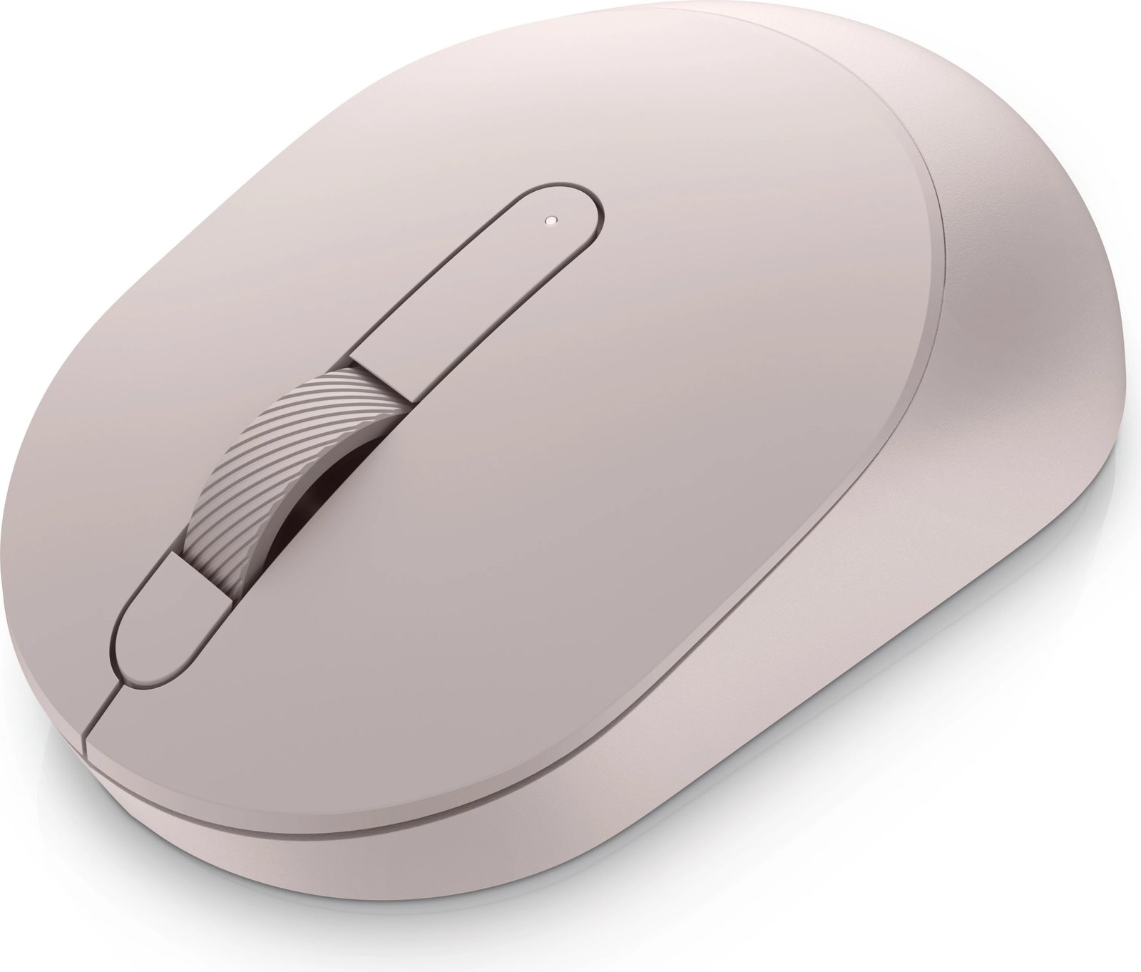 DELL MS3320W Wireless Optical Mouse (Rose)