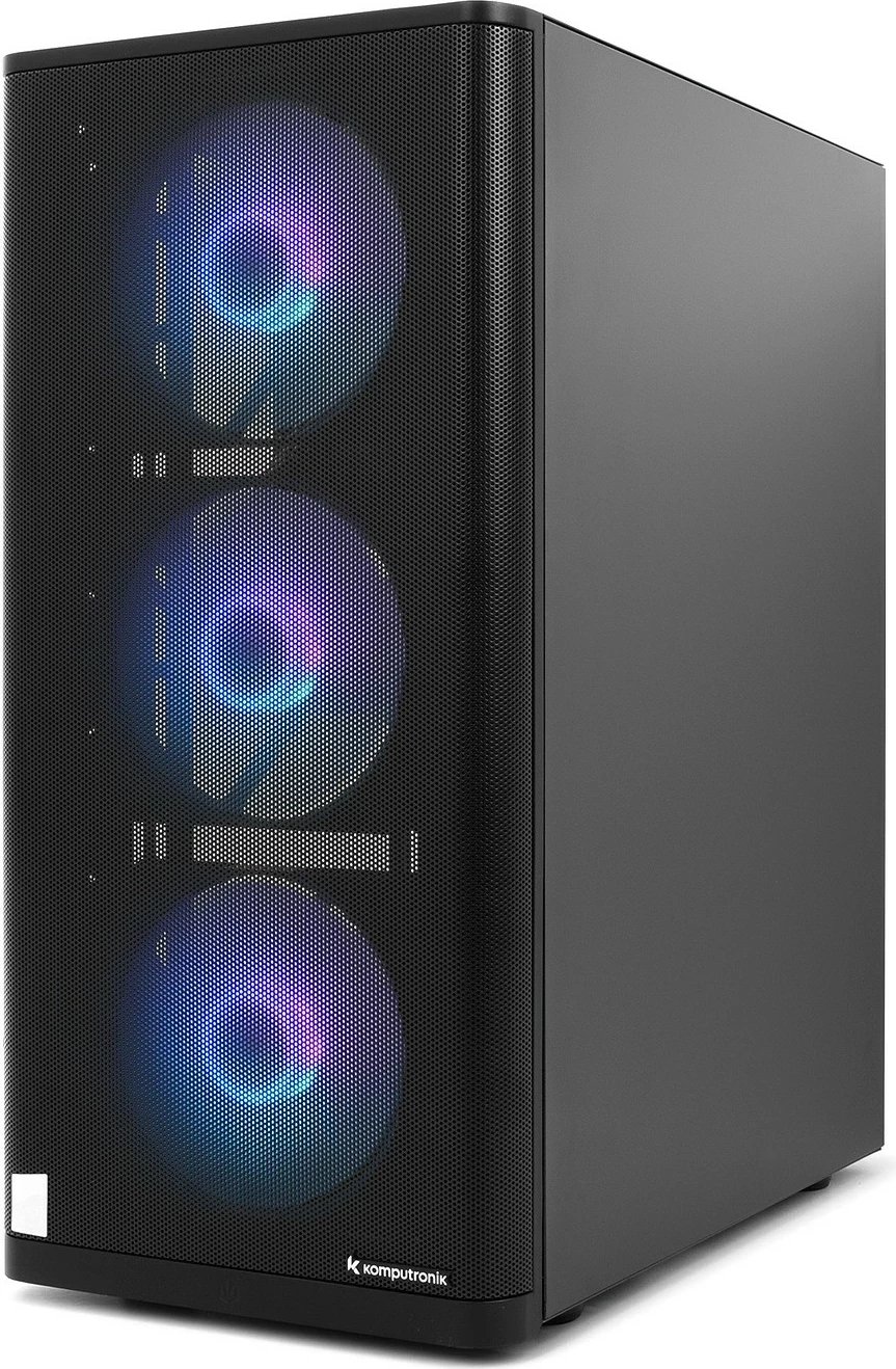 Kompjuter Komputronik Ultimate R570 Ryzen 5 RX 7800 XT 32GB 2TB zi