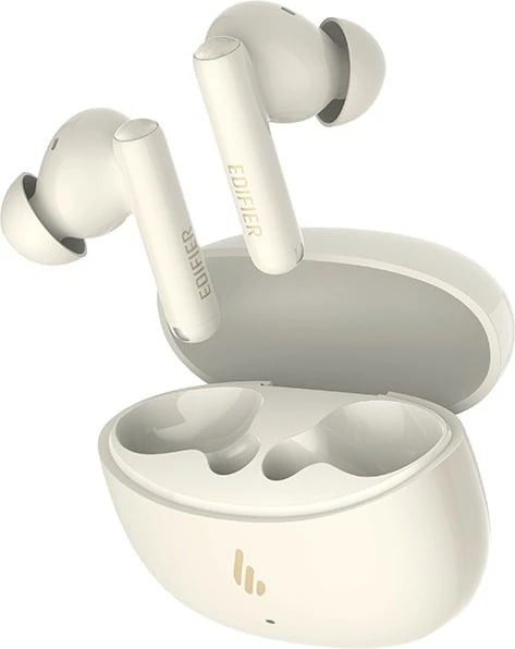 Kufje Edifier X5 PRO Bluetooth, ivory