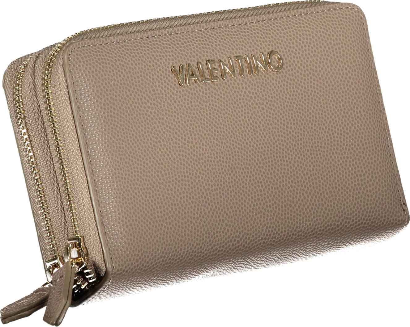Portofol Valentino Bags femra, kafe