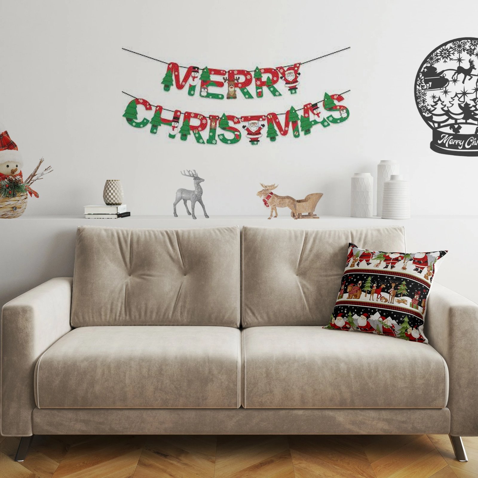 Jastëk Evila Originals, shumëngjyrësh, YY202363, 43x43cm