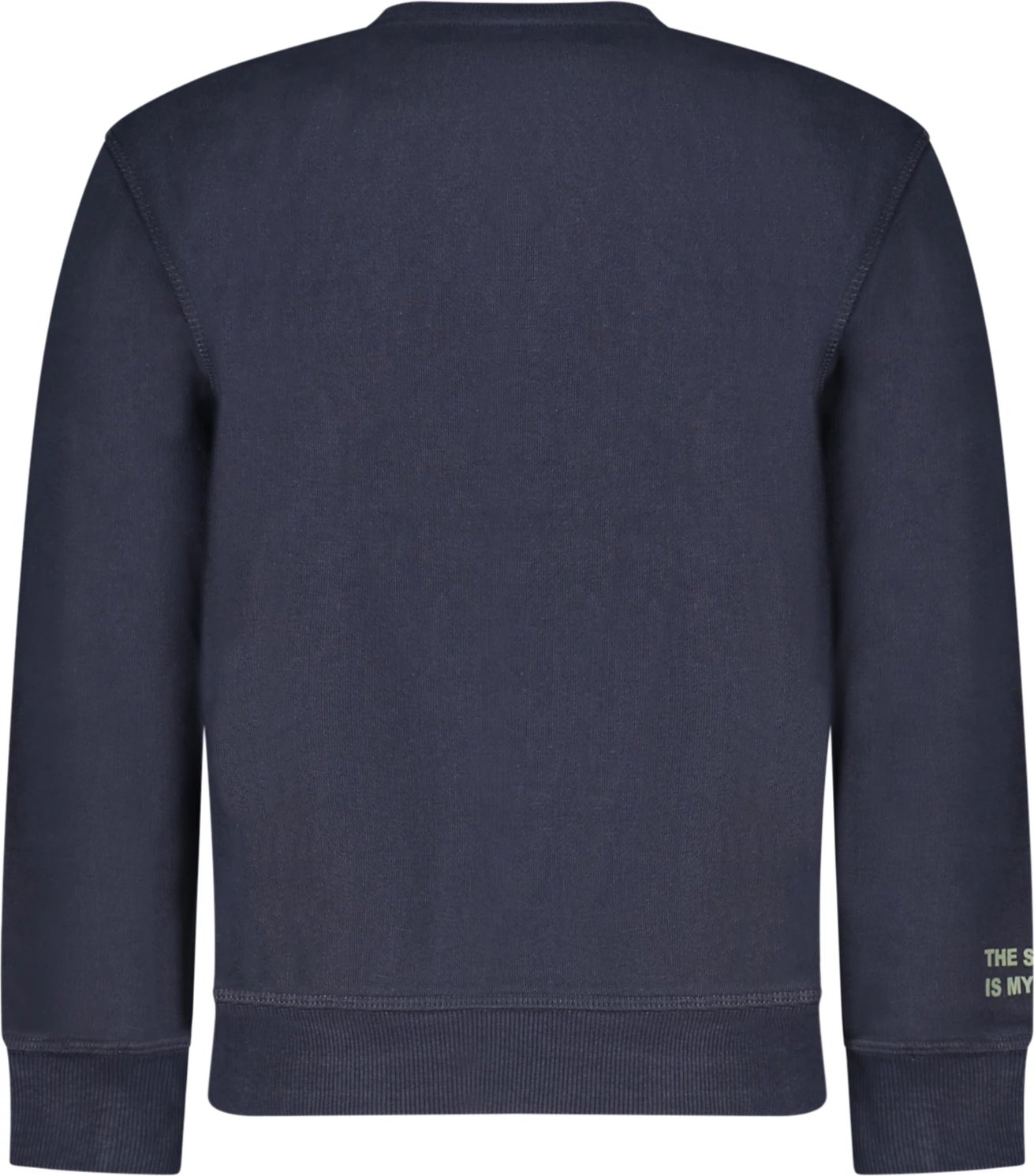 Duks për djem NORTH SAILS, blu