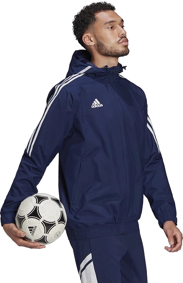 Jakne për meshkuj adidas, navy