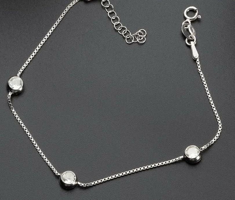 Byzylyk argjendi, Jumeon, NRZ999755