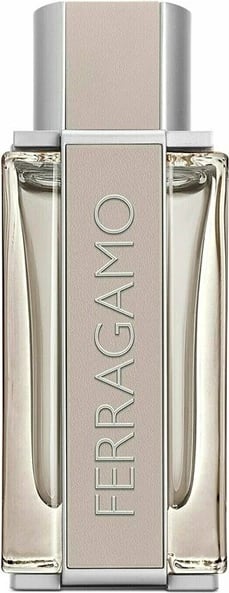 Eau de Toilette Salvatore Ferragamo Bright Leather Homme unisex 50ml