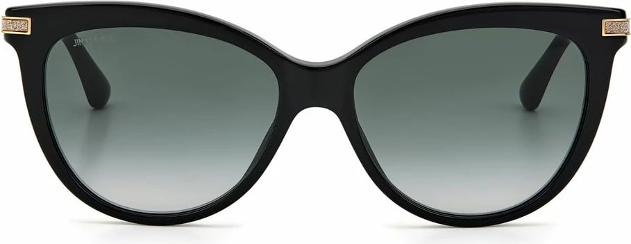 Syze dielli Jimmy Choo, të zeza