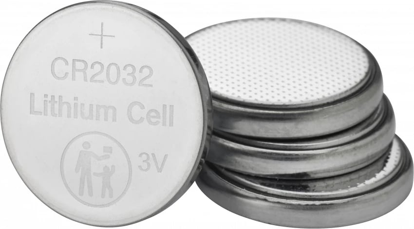 Bateri Verbatim Premium Lithium, 3V