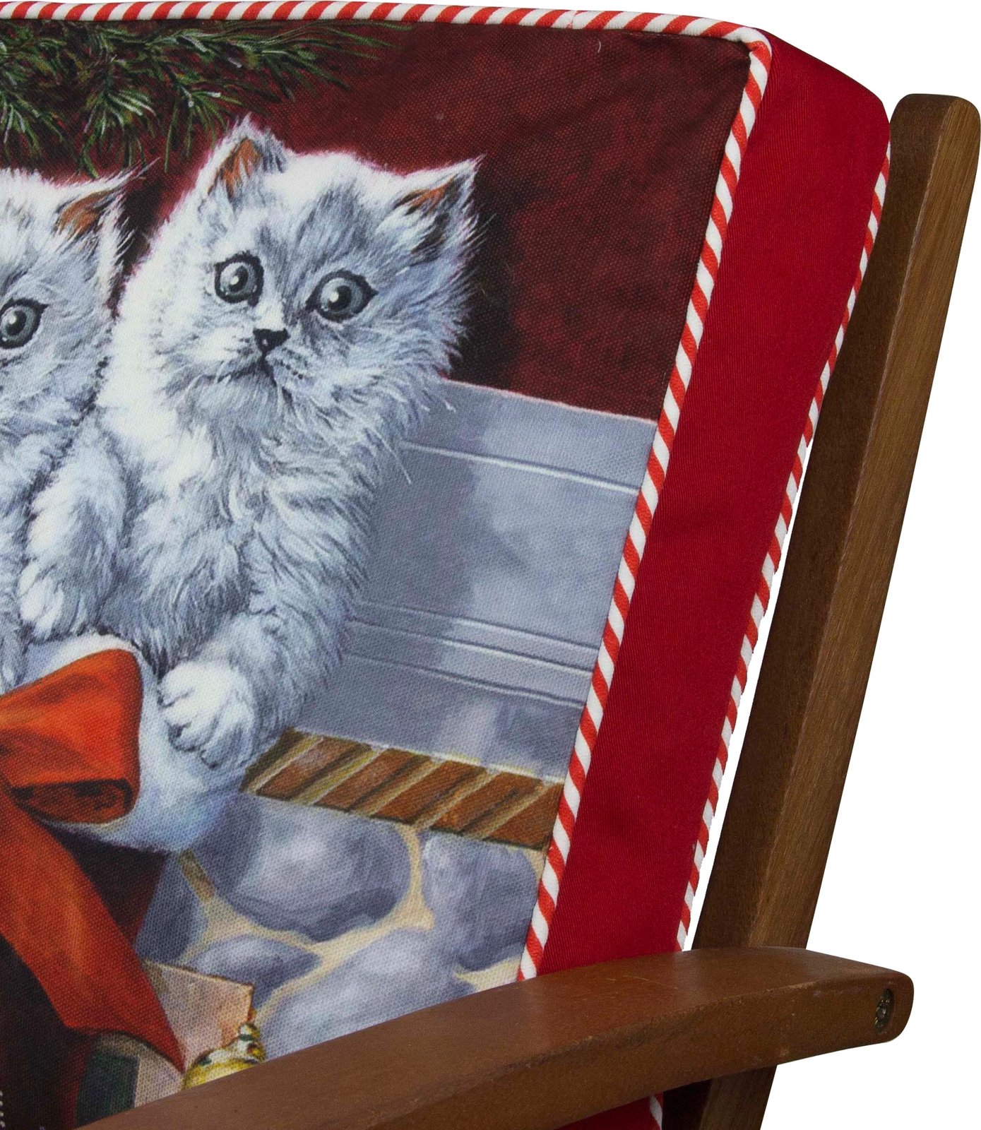 Jastëk dekorativ Evila Originals, shumëngjyrësh, YM1401, 42x42cm