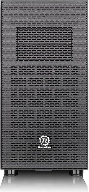 Kasë kompjuteri Thermaltake, Core X31, e zezë Kasë kompjuteri Thermaltake, Core X31, e zezë
