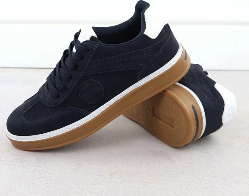 Atlete për meshkuj Big Star, navy blue