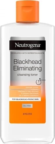 Toner Neutrogena Blackhead Eliminating 200 ml