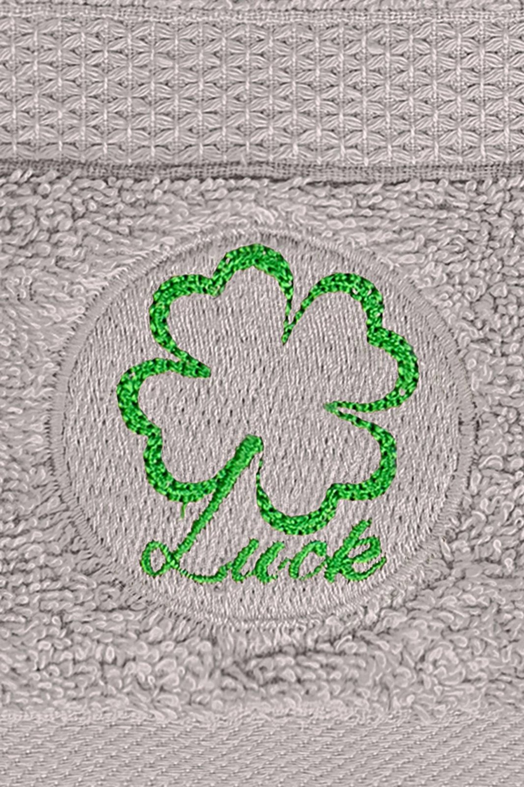 Peshqir duarësh Mijolnir, Luck, ngjyrë gri