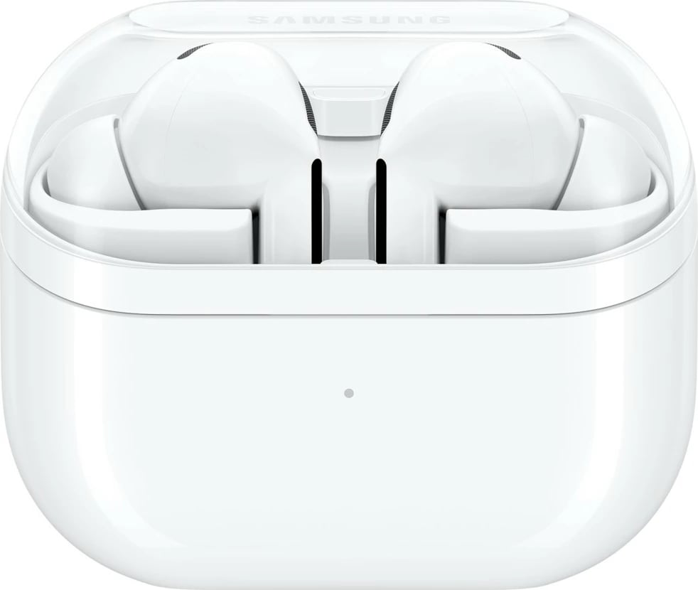 Kufje Samsung Galaxy Buds3 Pro, True Wireless Stereo, 5.4 g, Bardhë