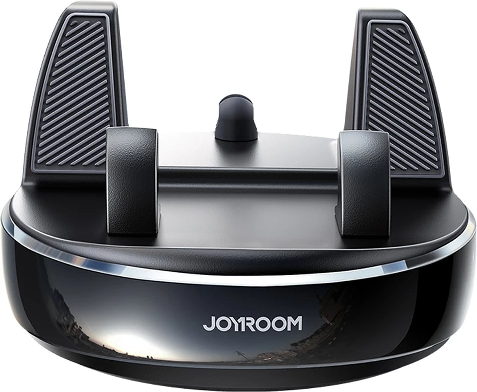 Mbajtës telefoni për veturë Joyroom JR-ZS330, i zi