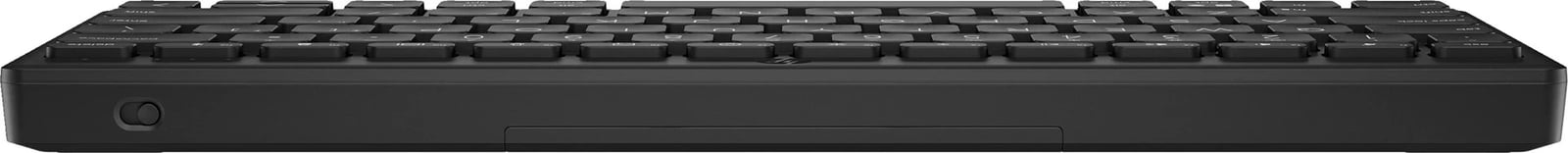 Tastierë HP 355 Compact Multi-Device Bluetooth, mekanike, e zezë