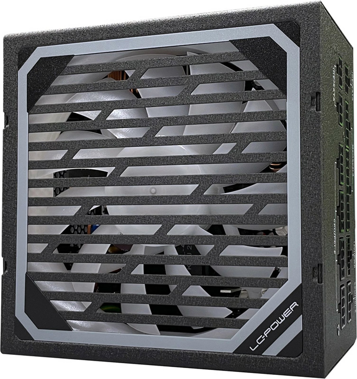Furnizues energjie LC-Power LC6750M V3.0, 750W, 80+ Gold