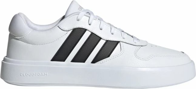 Atlete për meshkuj adidas, të bardha