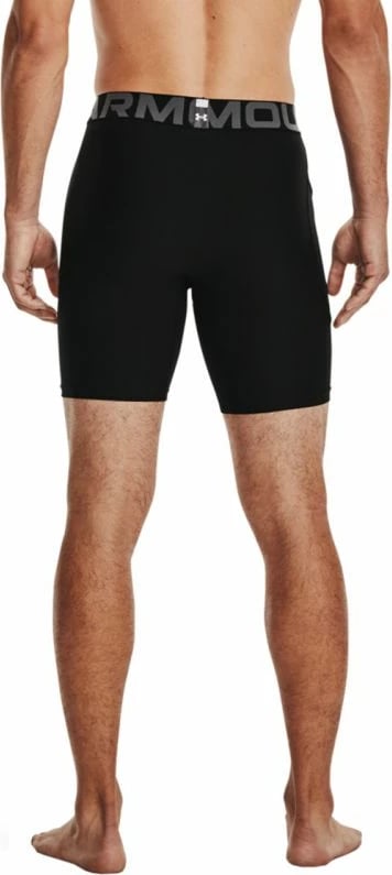 Shorce për meshkuj Under Armour, të zeza