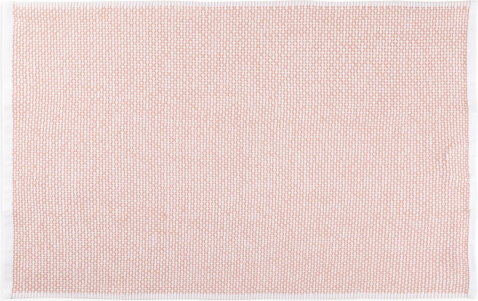 Set peshqirësh për larje (2 copë), Mijölnir Betty, salmon