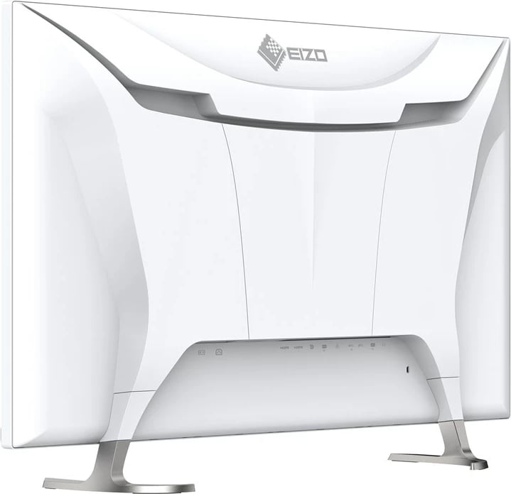 Monitor EIZO FlexScan EV4340X-WT, 43", 4K Ultra HD, IPS, Bardhë