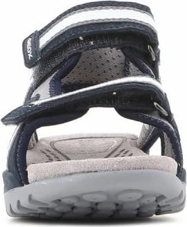 Atlete për fëmijë Geox, blu