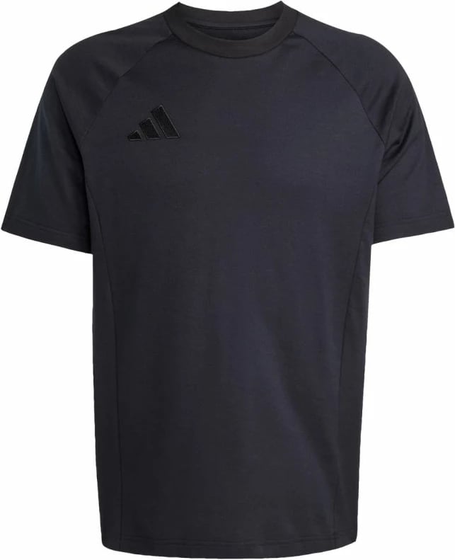 Maicë për meshkuj adidas, e zezë