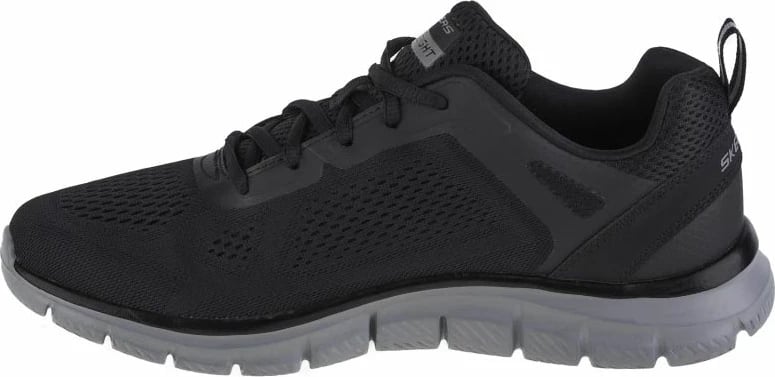 Atlete Skechers lifestyle, të zeza