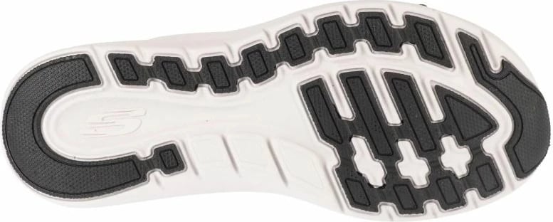 Atlete Skechers femra, të zeza