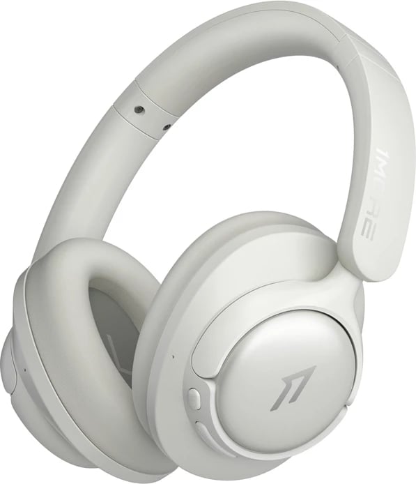 Kufje wireless 1MORE SonoFlow SE HQ31, ANC, të bardha