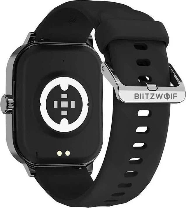 Smartwatch BlitzWolf BW-HL5, 2.1", 300mAh, i zi