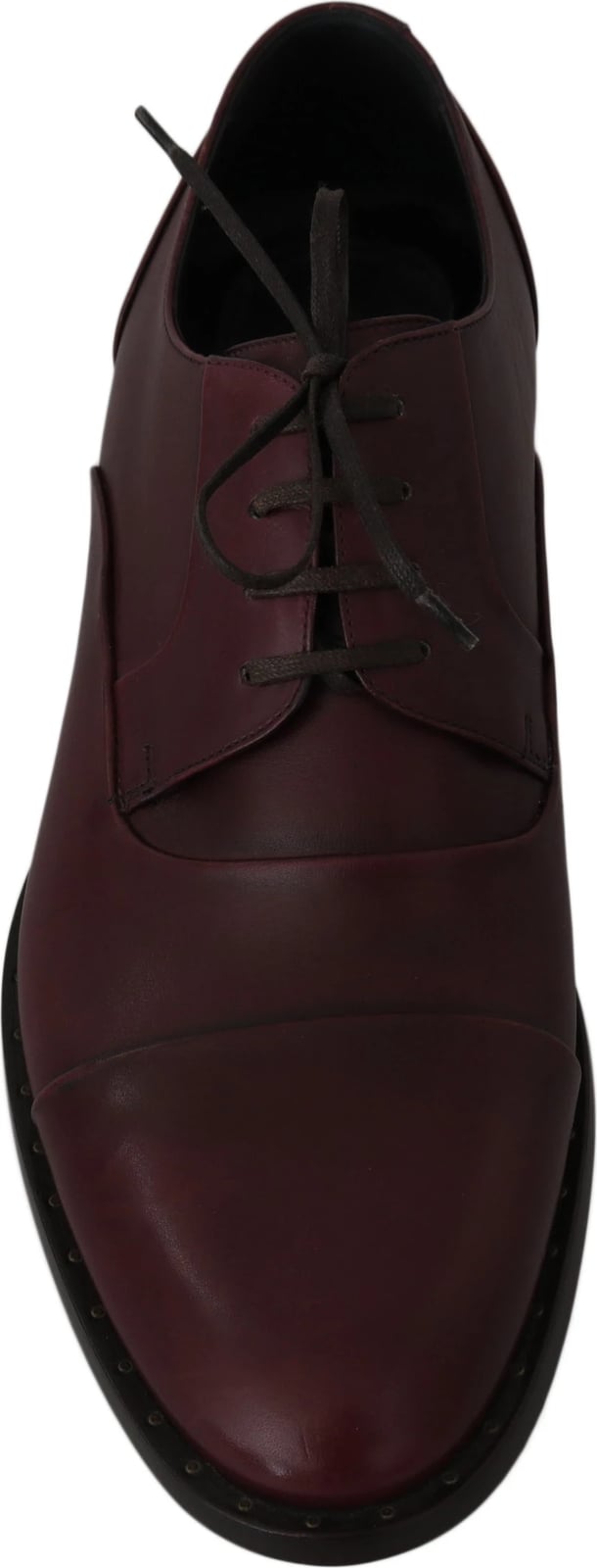 Këpucë për meshkuj Dolce & Gabbana, të kuqe 