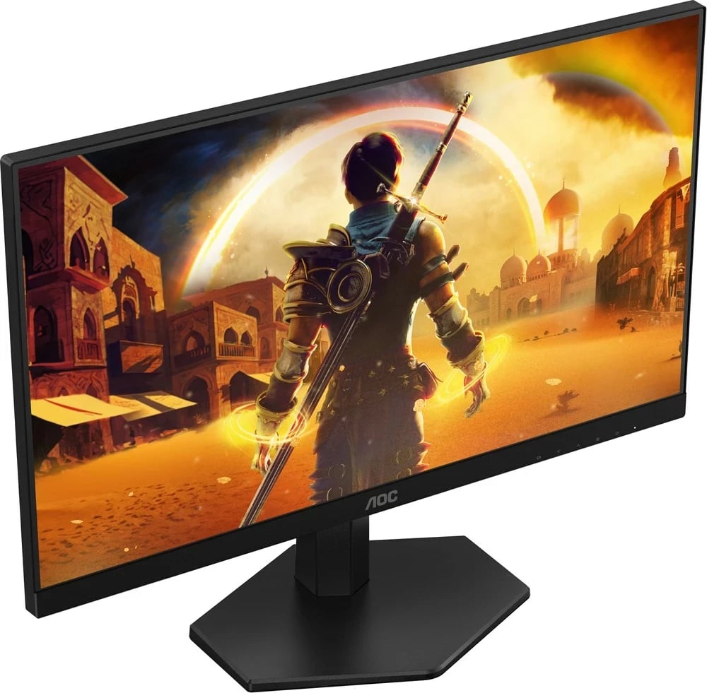 Monitor AOC G4 24G42E, 24", Full HD, LCD, i zi